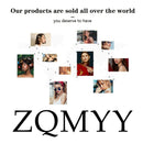 Fashion Cute Hip Hop Bear Pendant Necklace for Men & Women Punk Wind Titanium Steel Sweater Chain Jewelry Set Lovers Gift