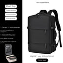 Scalable Business Trip Women's Backpack