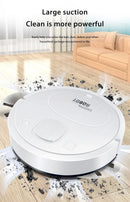 Xiaomi Smart Sweeping Robot Fully Automatic Electric Sweeper Sweeping And Mopping Machine Household Cleaning Sweeper Indoor New
