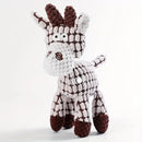 Dog Sounding Toy Molar Training Decompress Interactive Bite Resistant Donkey Shape Plush Toys Pet Supplies