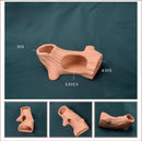 Fish Tank Landscaping Clay Pot Shrimp Cixi Dodging Tank Breeding Fish Nest Shaped Rock Aquarium Supplies