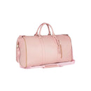 Travel Suit Bag Large Capacity Foldable Luggage Bag Travel Portable Crossbody Handbag