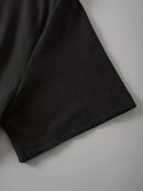 Heart Print T-Shirt for Valentine's Day Gifts Crew Neck Short Sleeve T-Shirt Casual Every Day Tops Women's Clothing