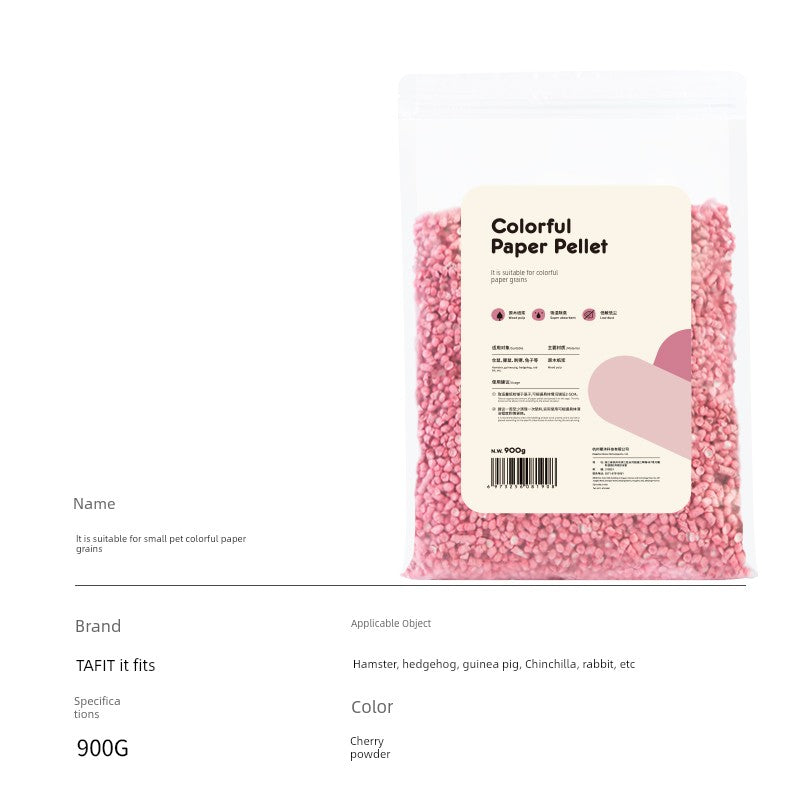 It Is Suitable for Hamster Winter Heattech Deodorant Wood Chips