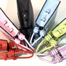 2024 New Women's Bags Spanish Bear Hot Selling Handbags Women's European and American Exquisite Shoulder Bags