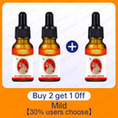 7 أيام من إصلاح الزيت الأساسي للونجل، منتجات من الجلد لعلاج فطريات الأظافر