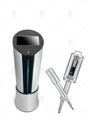 High Speed Roller Physiotherapy Roller New Technology Eliminates Pain Body Anti-cellulite Skin rejuvenation Slimming Machine