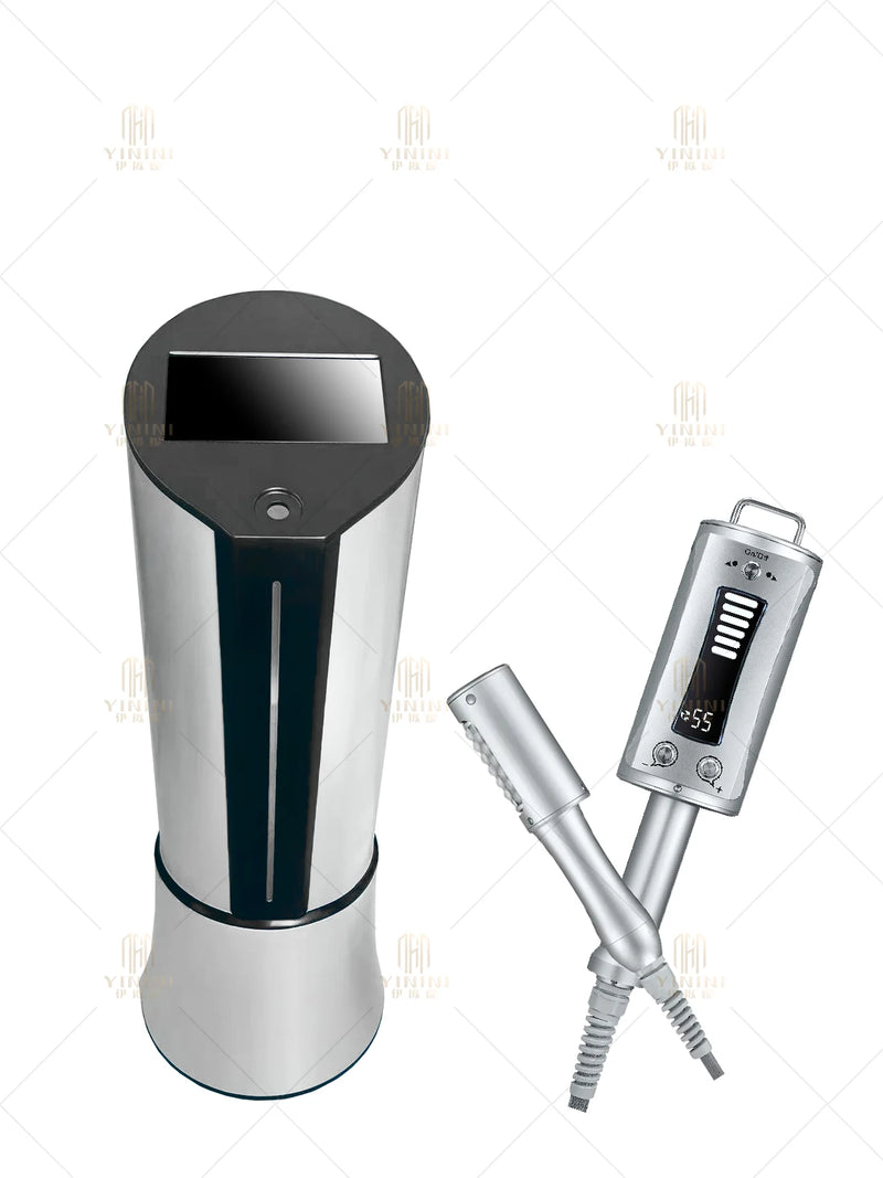 High Speed Roller Physiotherapy Roller New Technology Eliminates Pain Body Anti-cellulite Skin rejuvenation Slimming Machine