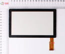 New 7inch Black For PRITOM K7 kids Tablet Capacitive Touch Screen Digitizer Sensor External Glass Panel PTK7116-V1DB