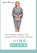 Sexy black maxi summer sequin dress women elegant luxury birthday prom wedding party dress ladies long evening dresses vestidos