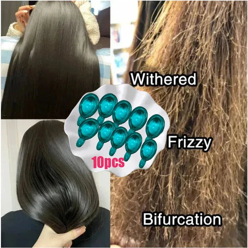 Gray White Hair Treatment Serum Soap Fast White To Black Repair Nourish Beard Hair Roots Shampoo Men Women Beauty Health Care