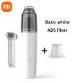 Xiaomi Electric Vacuum Cleaner Car Household Dual Use Portable High Power Handheld Wireless Powerful Dust Remover Deep Cleaning