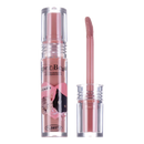 FLORTTE Lip Plumper Gloss Essence Moisturizing Korean Lipstick Lip Oil Lip Glaze Base for dark lips