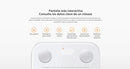 Báscula oficial Xiaomi Body Composition Scale S400, 25 indicadores de salud, medición de impedancia bioeléctrica de doble frecuencia