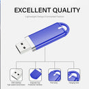 Super Mini USB Flash Drive 128GB High Speed Pen Drive 64GB Creative Business Gifts Memory Stick Blue Black Green Pendrive 32GB