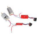 1Set Electric Hair Clipper Accessories Assembly Motherboard Circuit Board For For WAHL 8591/8504/8148