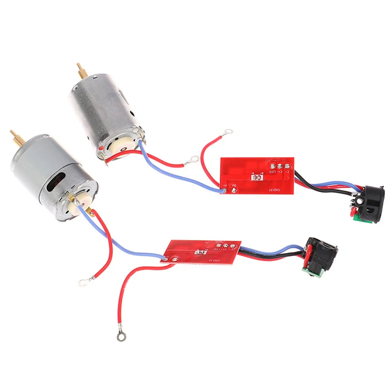 1Set Electric Hair Clipper Accessories Assembly Motherboard Circuit Board For For WAHL 8591/8504/8148