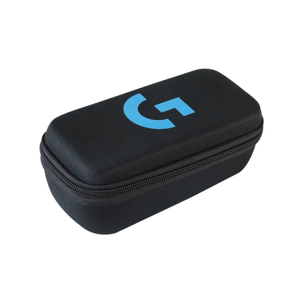 Hard EVA Mice Protective Case Wear-resistant Carrying Cover Storage Bag for Logitech G502 G903 Wireless Mouse GPW Universal