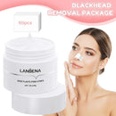 LANBENA Remover Nose Mask Pore Strip Tearing Patch Care Skin Nasal Deep Clean Deaning Acne Skin Care Mask