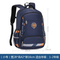 Waterproof Children School Bags For Boys Kids Backpack Primary Orthopedic School Backpack Schoolbag Book Bag Mochila Infantil