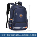 Waterproof Children School Bags For Boys Kids Backpack Primary Orthopedic School Backpack Schoolbag Book Bag Mochila Infantil