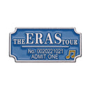 Musical Instrument Enamel Pins Custom Tape Record Piano Headphones Guitar Brooches Lapel Badges Jewelry Gift for Music Lovers