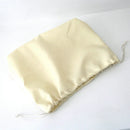 حقيبة تعبئة داخلية بسيطة ببطانة داخلية وجيب داخلي برباط