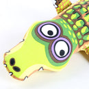 Canvas Pet Dog Toy Labrador Golden Retriever Teddy Small, Medium and Large Dogs Molar Resistance Munchkin Soothing Chews