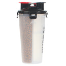 Teddy Portable Cup Dual-Use Pet Outing Kettle Dog