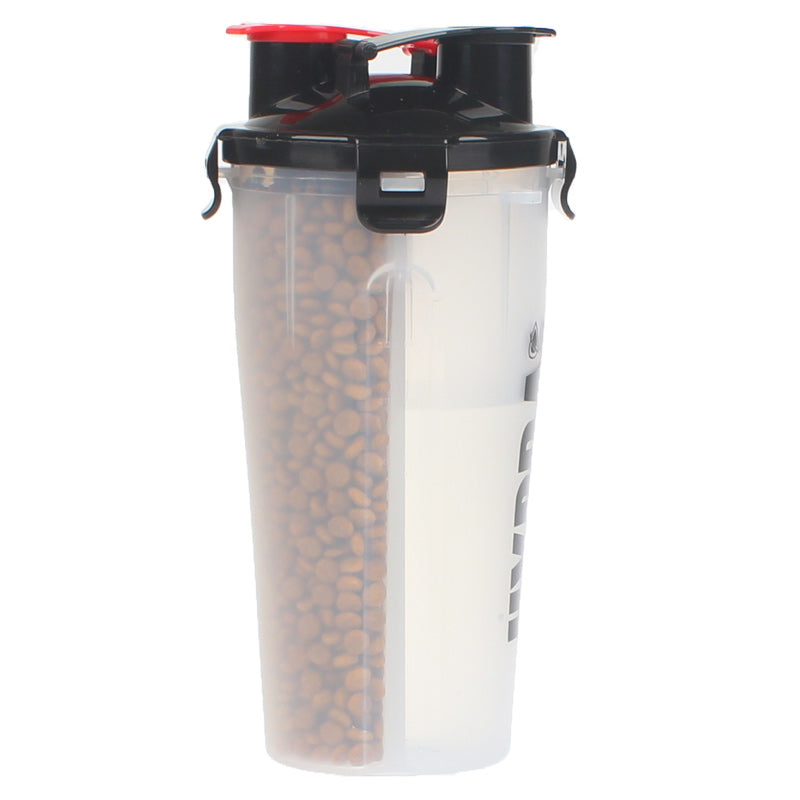 Teddy Portable Cup Dual-Use Pet Outing Kettle Dog