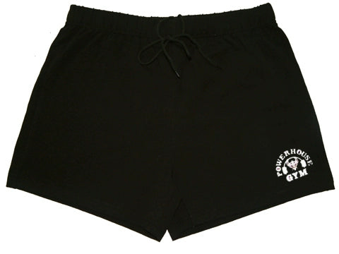 Special Offer Professional Fitness Bodybuilding Strength Sports Training Squat Running Super Large Stretch Silm Shorts Men's Summer Cotton Thin