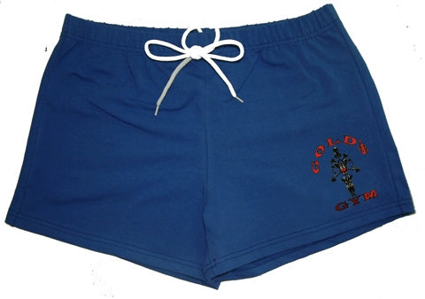 Special Offer Professional Fitness Bodybuilding Strength Sports Training Squat Running Super Large Stretch Silm Shorts Men's Summer Cotton Thin