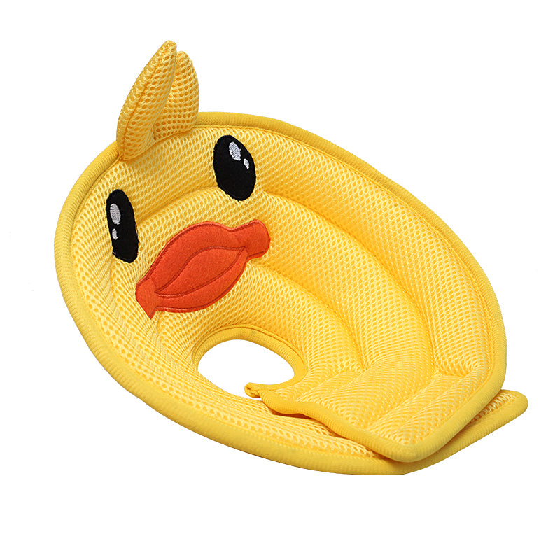 Unibeca Dogs and Cats Elizabeth Ring Soft Bite-Proof Protector Pet Anti-Licking Anti-Bite Collar Cat Neck Strap Shield Ring