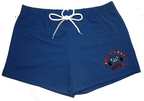 Special Offer Professional Fitness Bodybuilding Strength Sports Training Squat Running Super Large Stretch Silm Shorts Men's Summer Cotton Thin