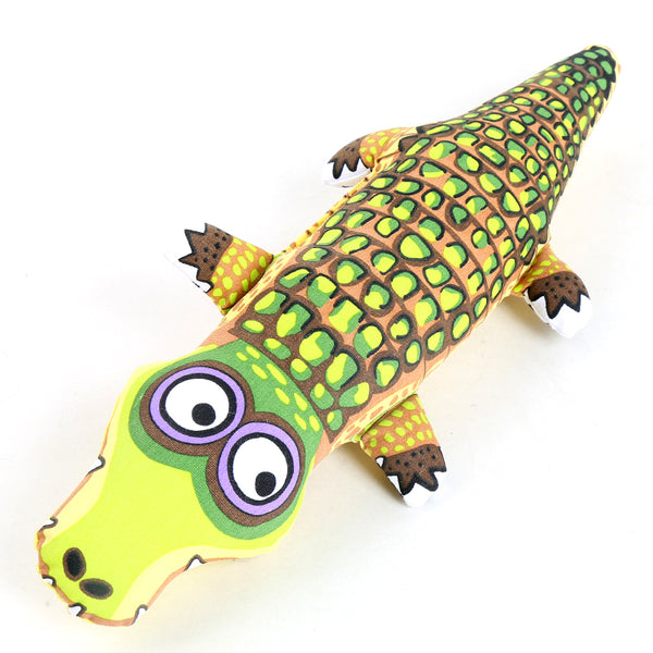 Canvas Pet Dog Toy Labrador Golden Retriever Teddy Small, Medium and Large Dogs Molar Resistance Munchkin Soothing Chews