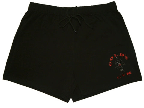 Special Offer Professional Fitness Bodybuilding Strength Sports Training Squat Running Super Large Stretch Silm Shorts Men's Summer Cotton Thin