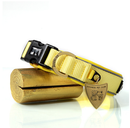 Donis Collar Pet Supplies Dog Harness Dog Collar Large Dog Golden Retriever Collar Small Size Dogs Teddy Collar