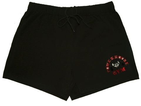 Special Offer Professional Fitness Bodybuilding Strength Sports Training Squat Running Super Large Stretch Silm Shorts Men's Summer Cotton Thin