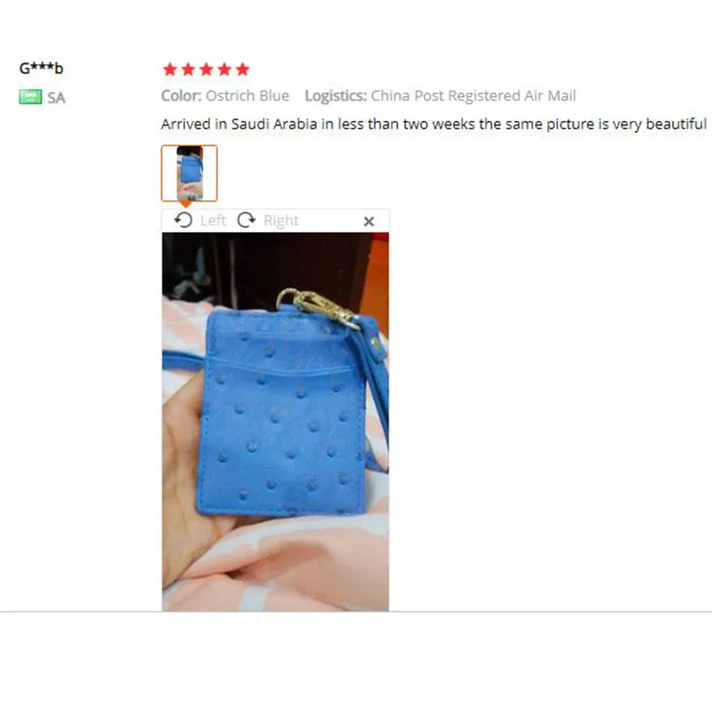 XMESSUN New Embossed Snake Pattern Lanyard Card Holder For Men Women Fashion ID Card Holder Leather Monogrammed Letters