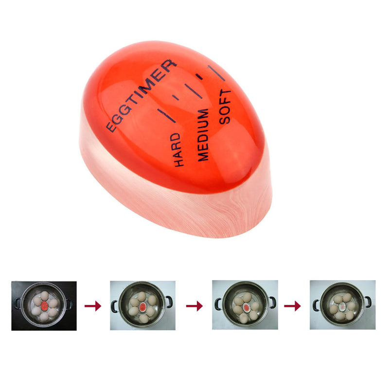 Mini Egg Boiling Kitchen Timer