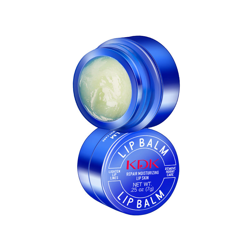 KDK Hydrating Transparent Lip Balm