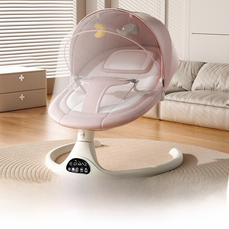 Baby Electric Rocking Chair