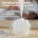 Automatic Shell Fragrance Humidifier