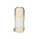 Foldable Portable Dog Drinking Cup with Light