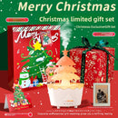 Christmas tree humidifier