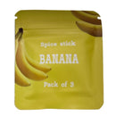 Multi-Flavor Fragrance Cotton Swabs