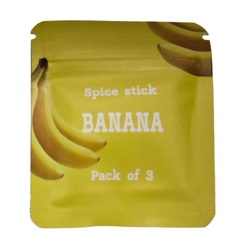 Multi-Flavor Fragrance Cotton Swabs