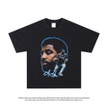 Print Basketball T-shirt