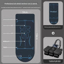 fitness abdominal wheel