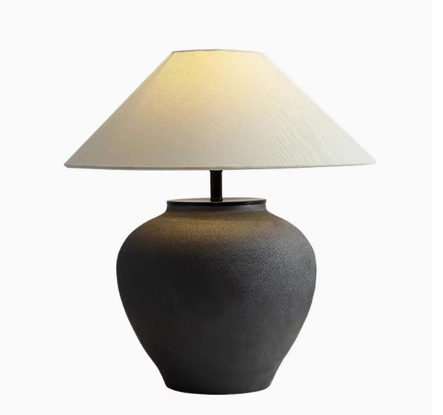 ceramic table lamp